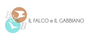 Il Falco e il Gabbiano — Bed & Breakfast a Schiavonea