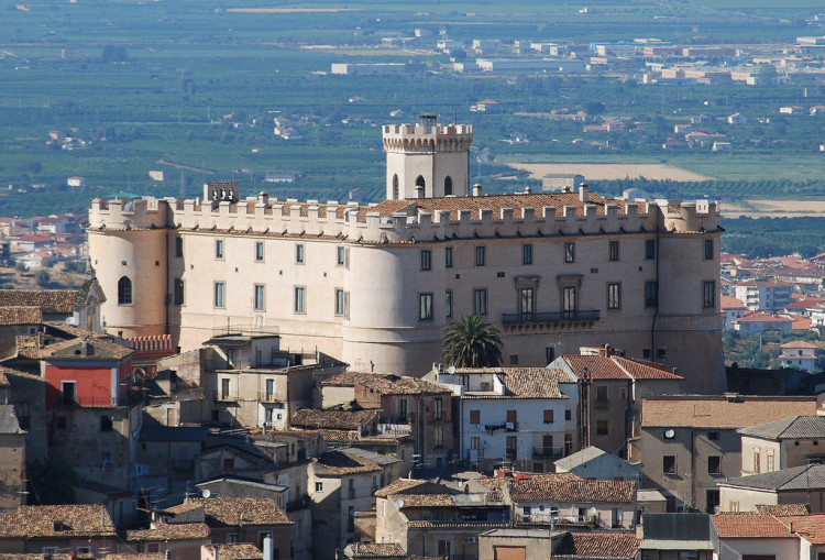 Una Calabria da esplorare